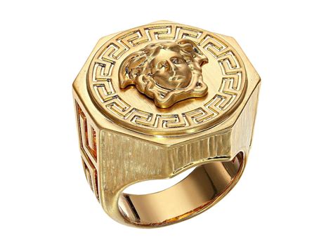 versace ring womens|versace jewelry sets for women.